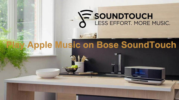 bose soundtouch app for mac