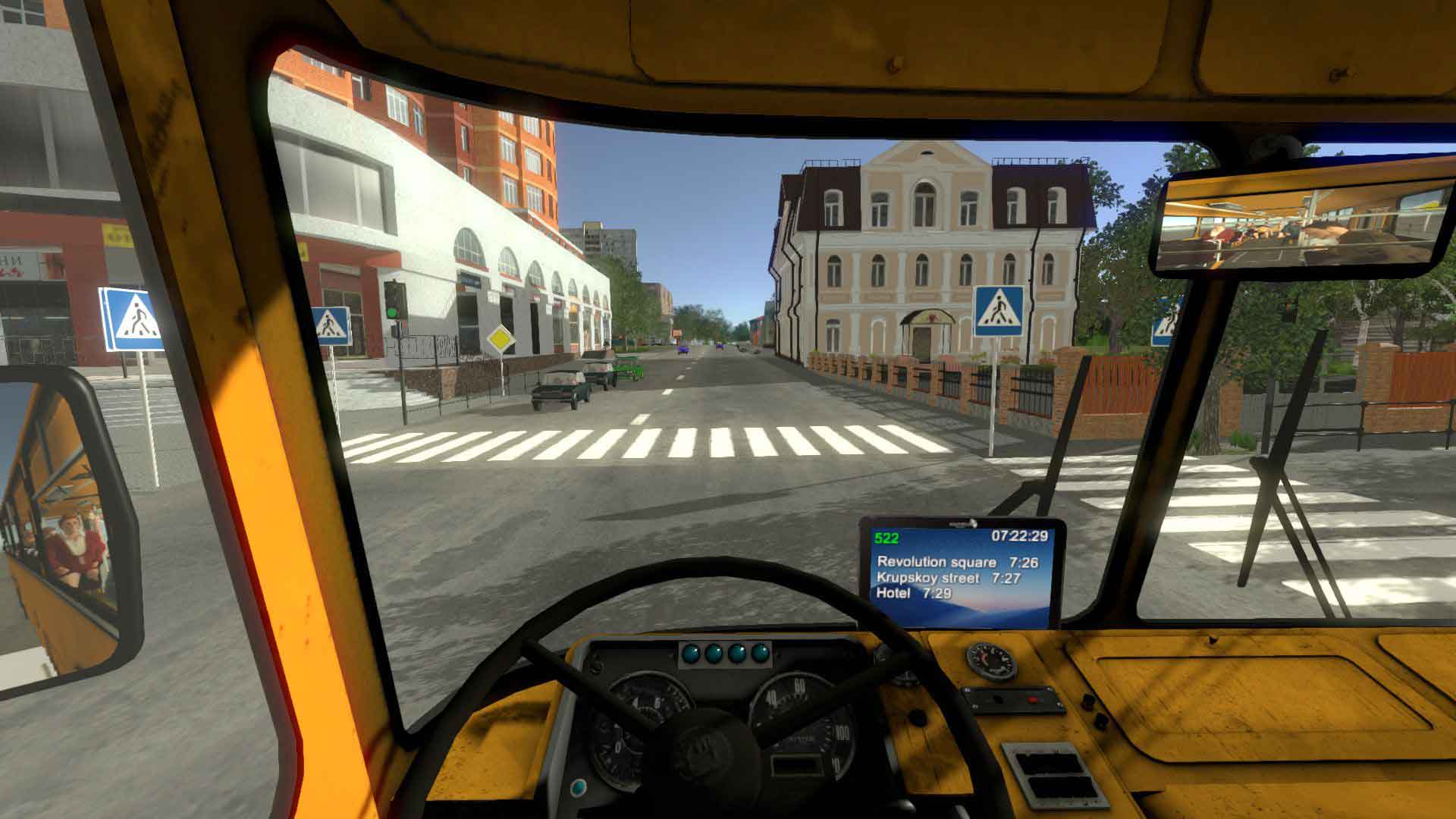 download tourist bus simulator full cracked