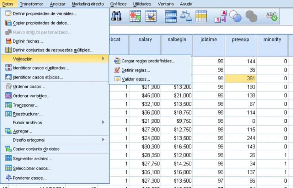 spss version 20 free download